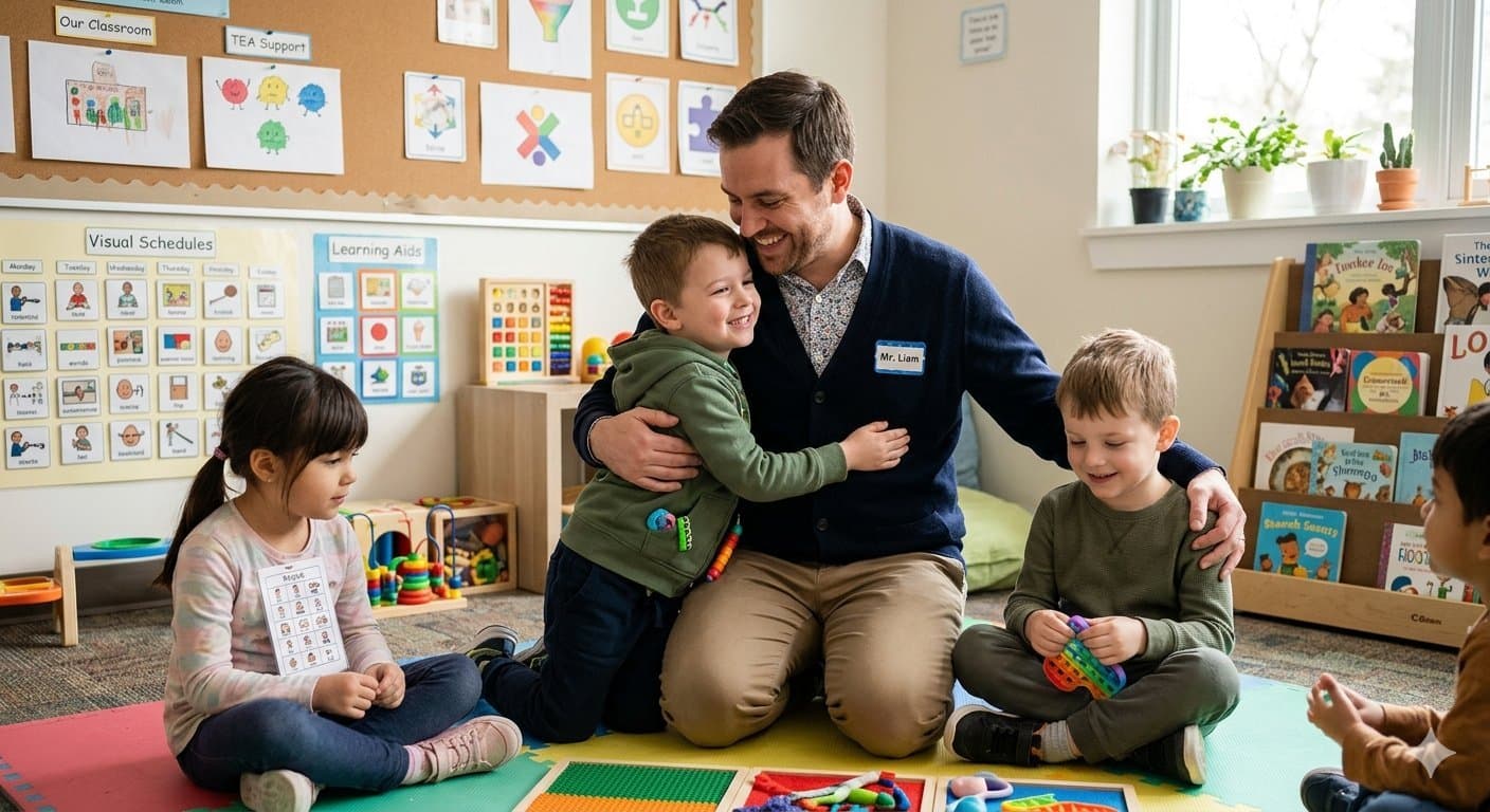 Educación Inclusiva