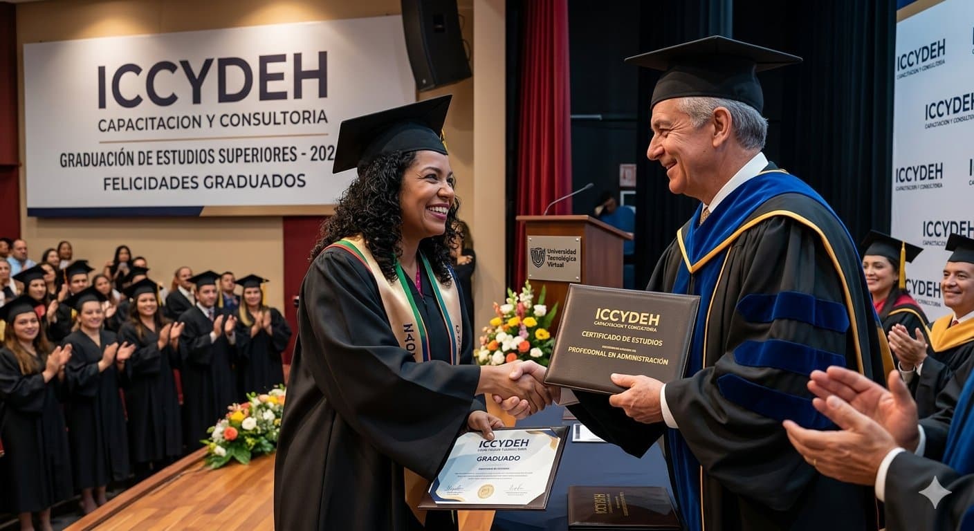 Licenciaturas Ejecutivas